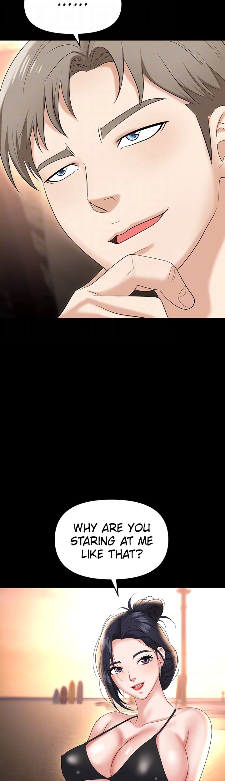Boobie Trap Chapter 64 image 39