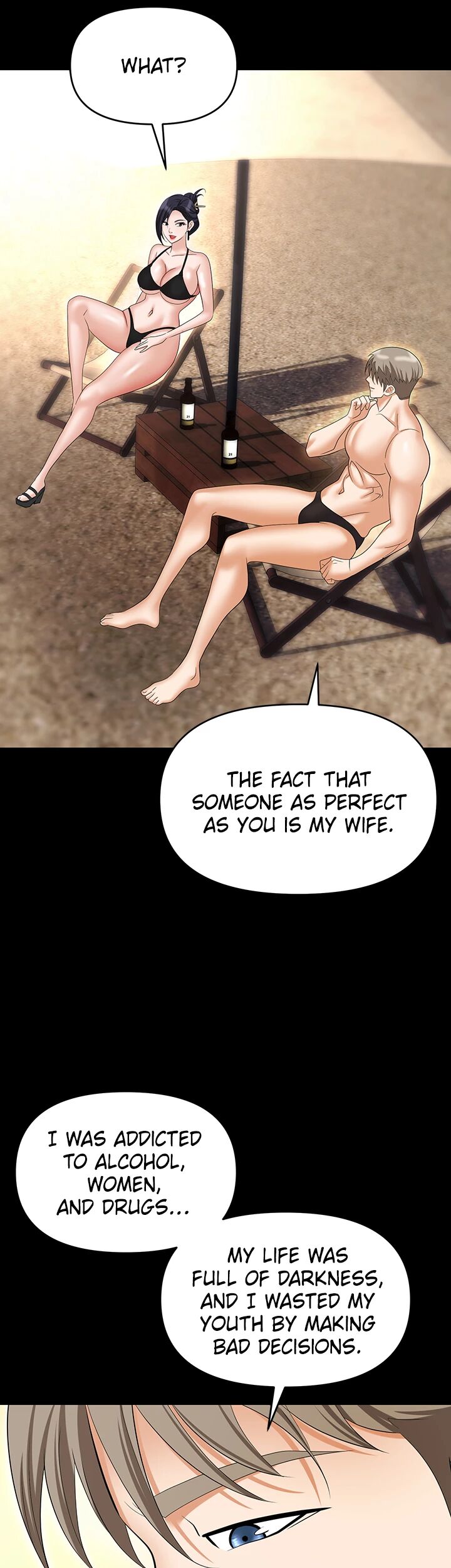 Boobie Trap Chapter 64 image 41