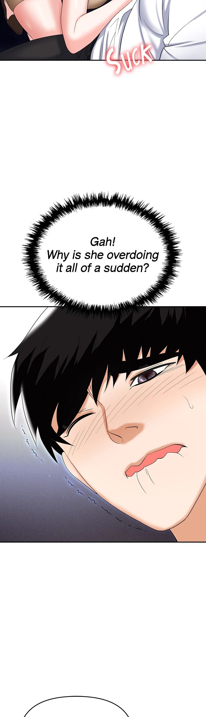 Boobie Trap Chapter 64 image 4