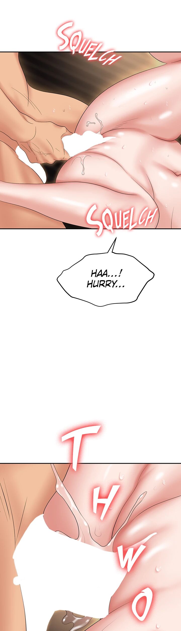Boobie Trap Chapter 64 image 55