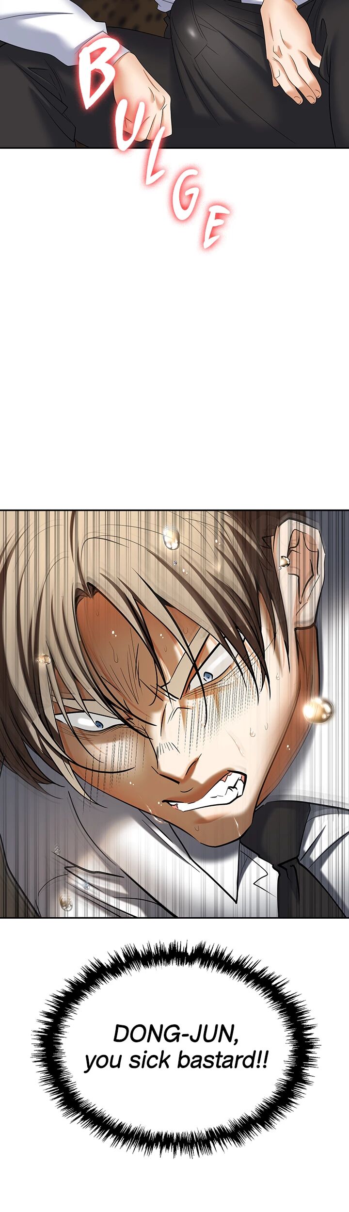 Boobie Trap Chapter 64 image 60