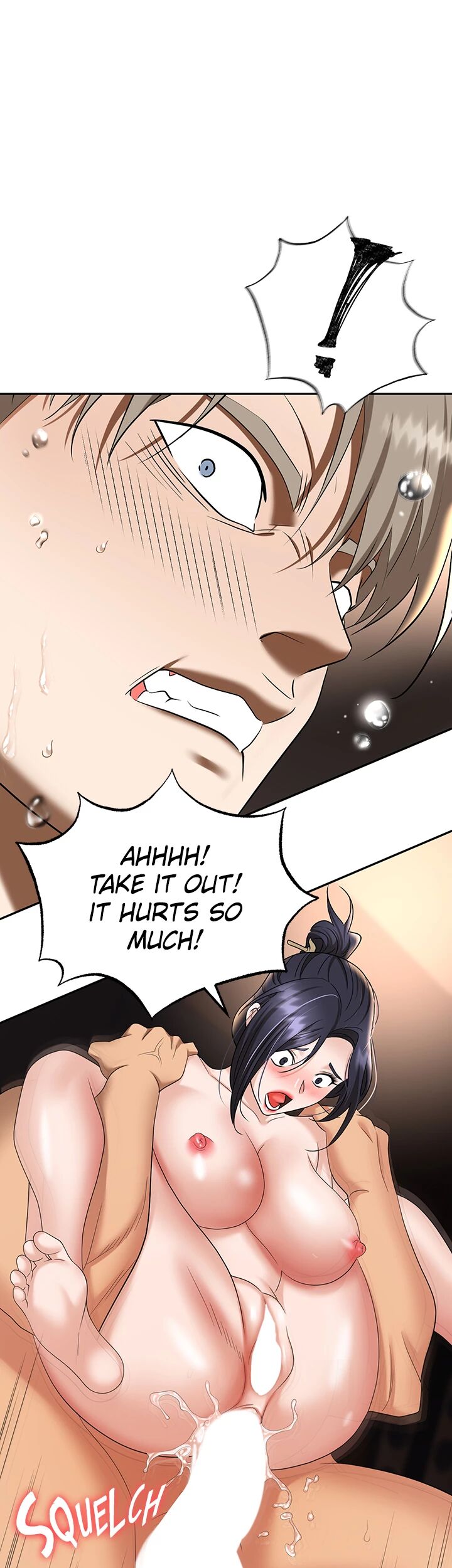 Boobie Trap Chapter 64 image 64