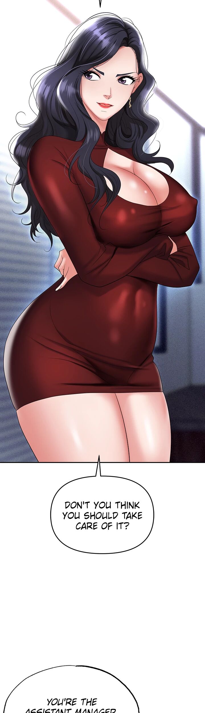 Boobie Trap Chapter 64 image 7