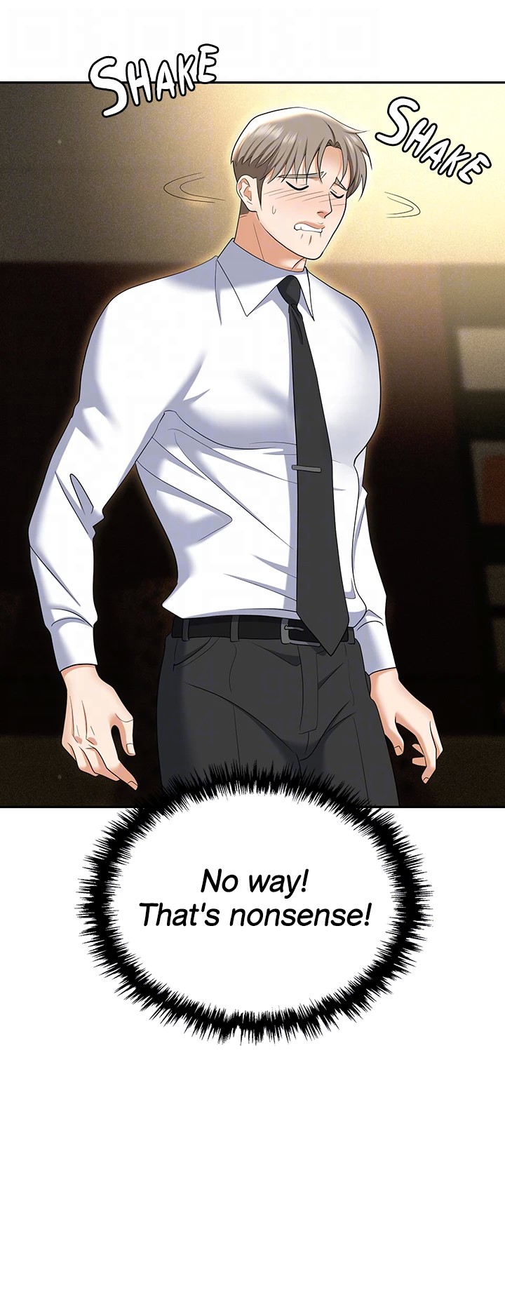 Boobie Trap Chapter 65 image 10