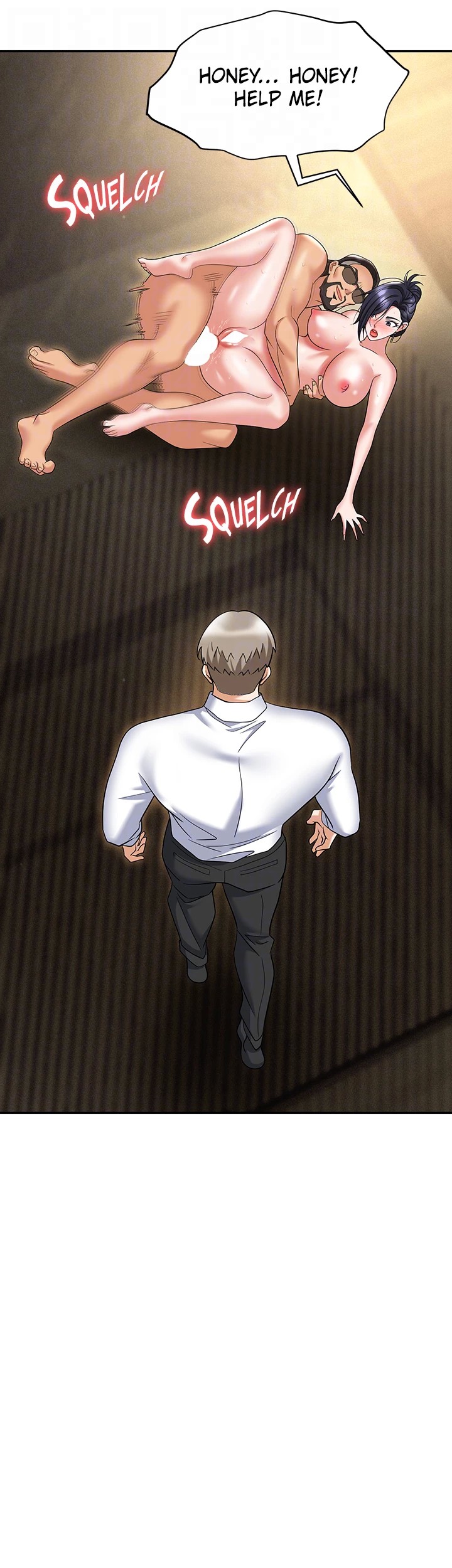 Boobie Trap Chapter 65 image 11