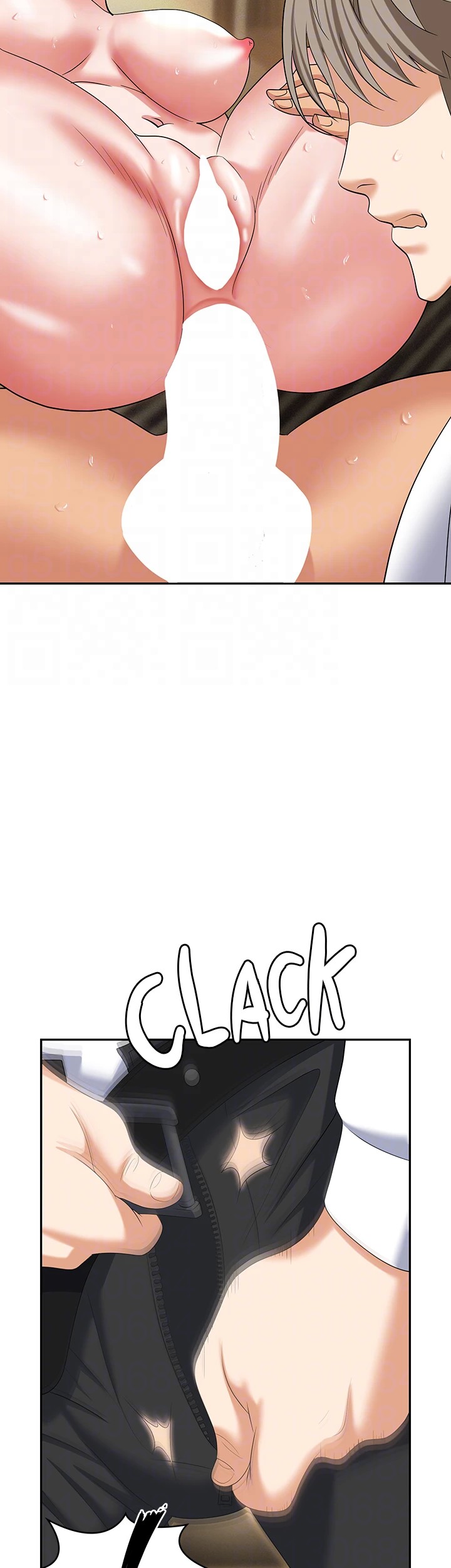 Boobie Trap Chapter 65 image 13