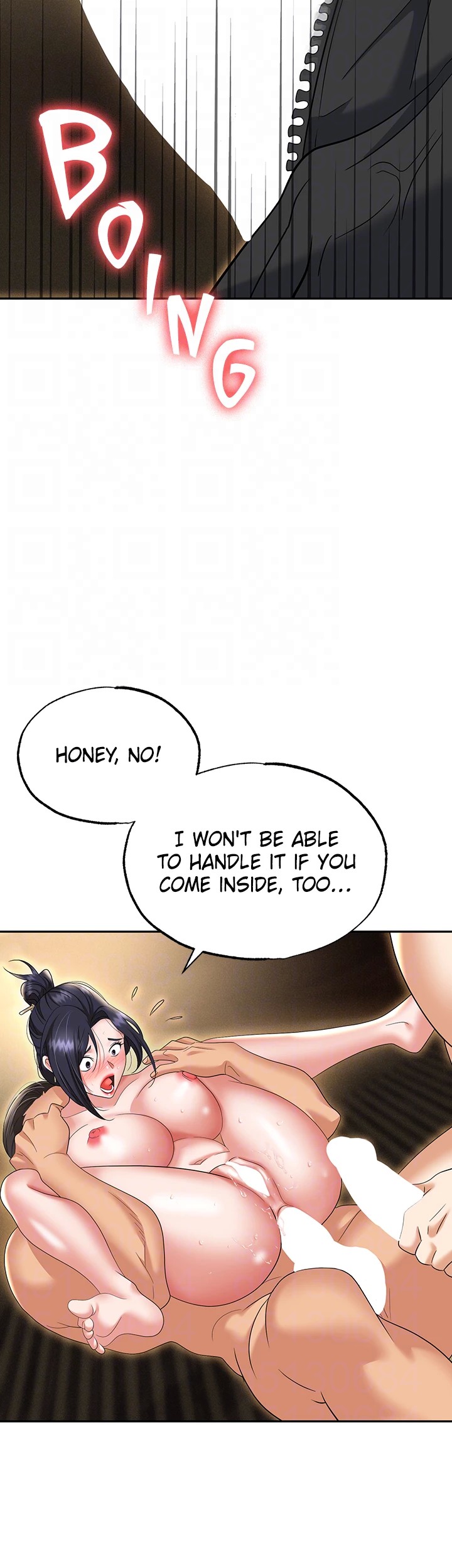 Boobie Trap Chapter 65 image 16