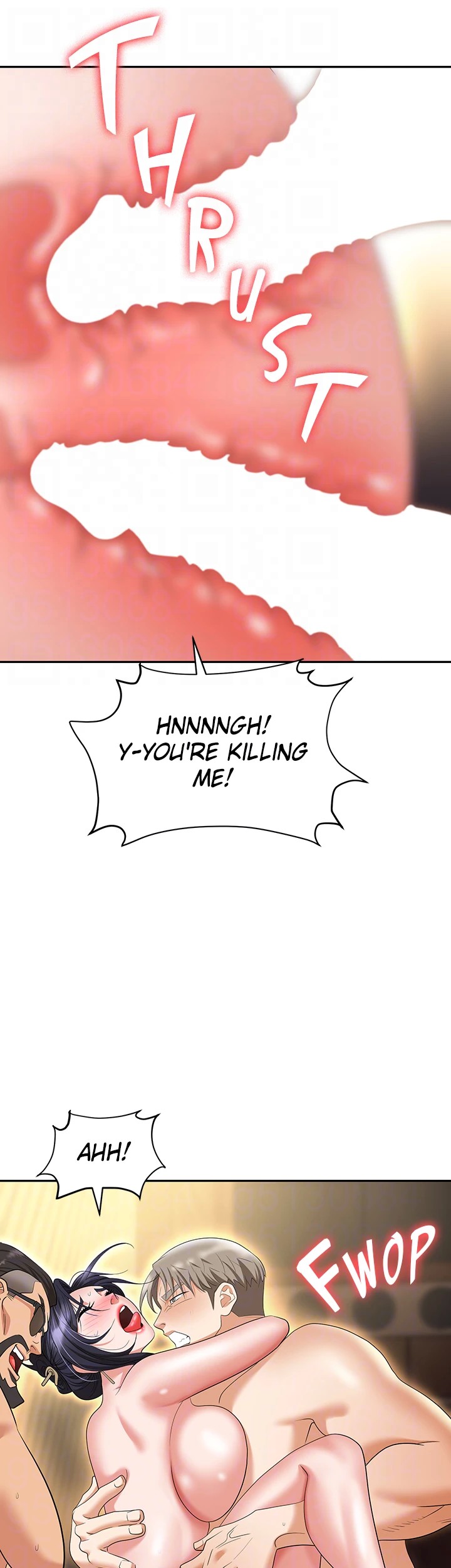Boobie Trap Chapter 65 image 18