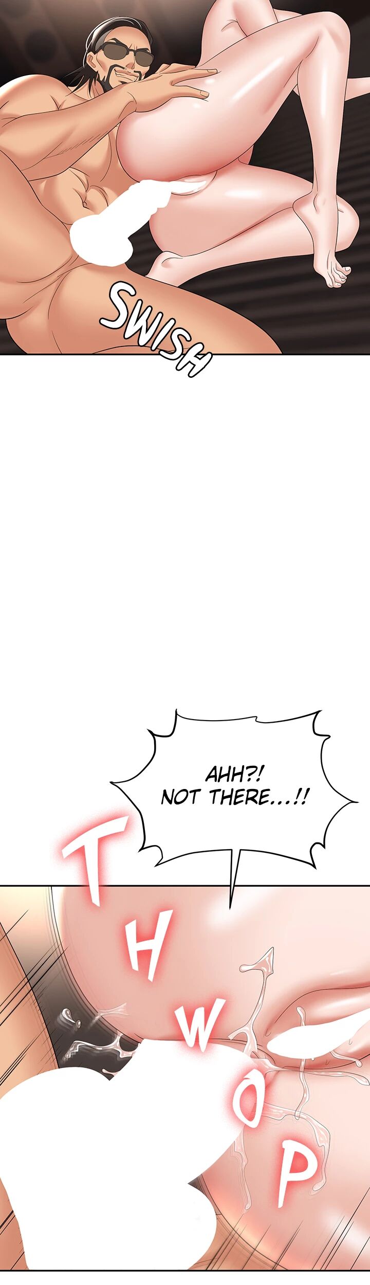 Boobie Trap Chapter 65 image 1