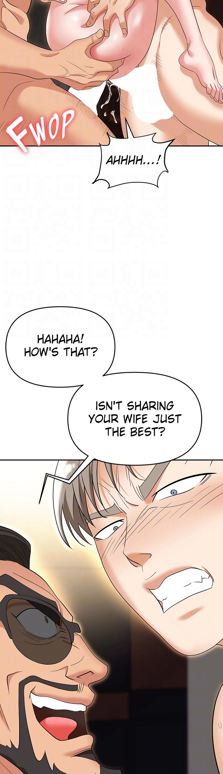 Boobie Trap Chapter 65 image 19