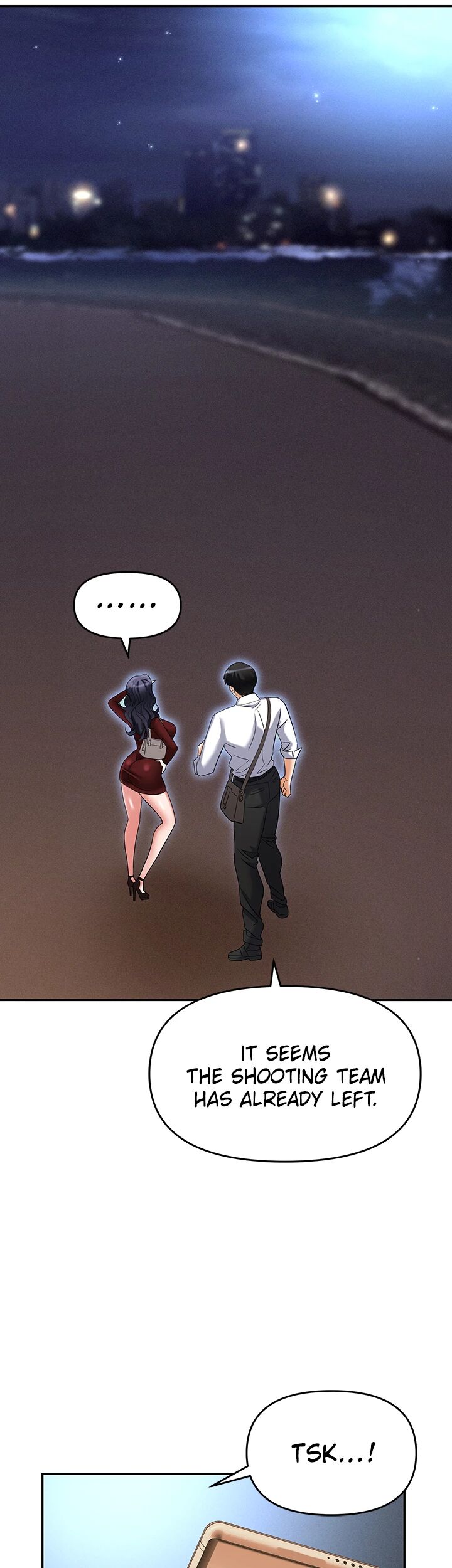Boobie Trap Chapter 65 image 23