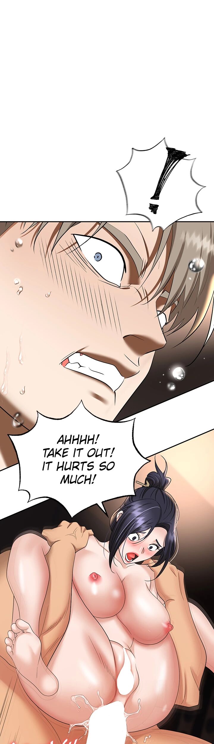 Boobie Trap Chapter 65 image 2
