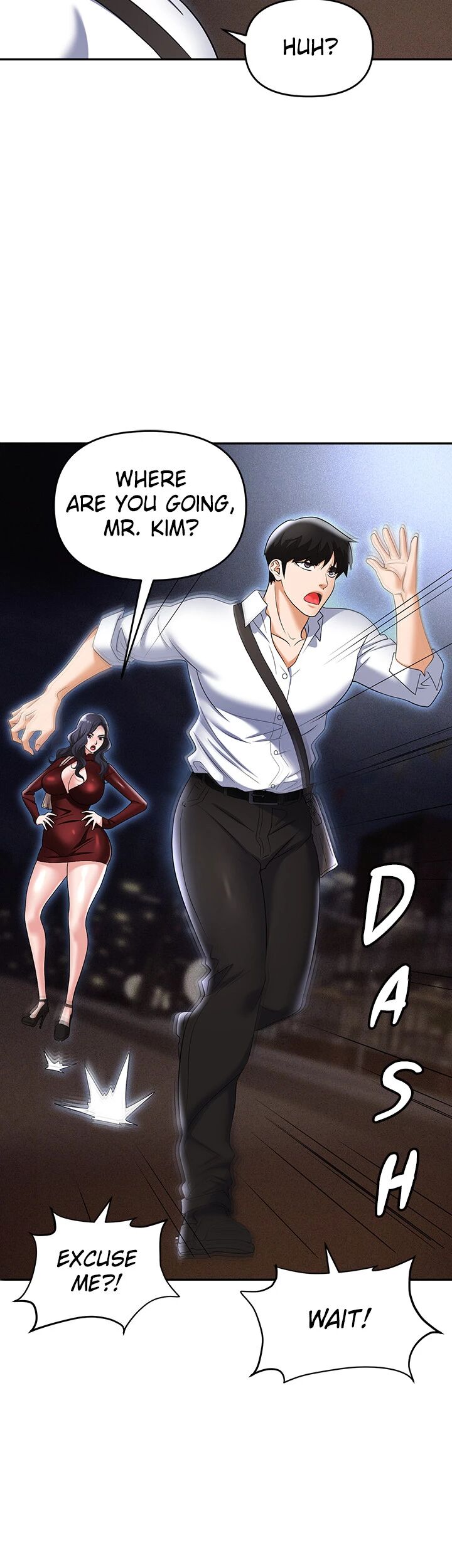 Boobie Trap Chapter 65 image 29