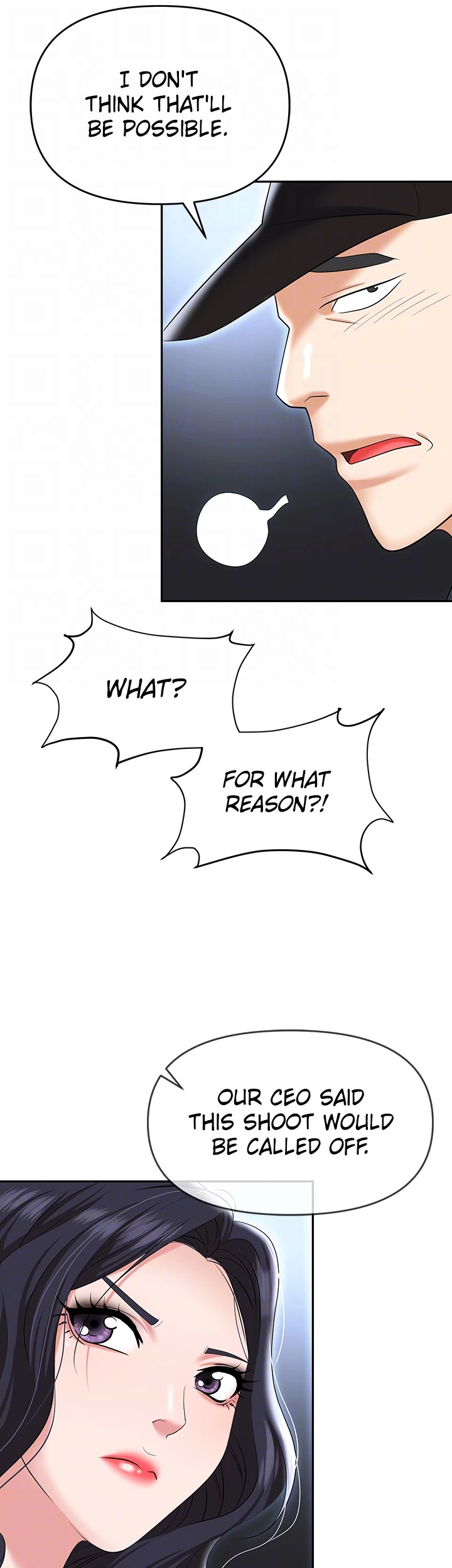 Boobie Trap Chapter 65 image 35