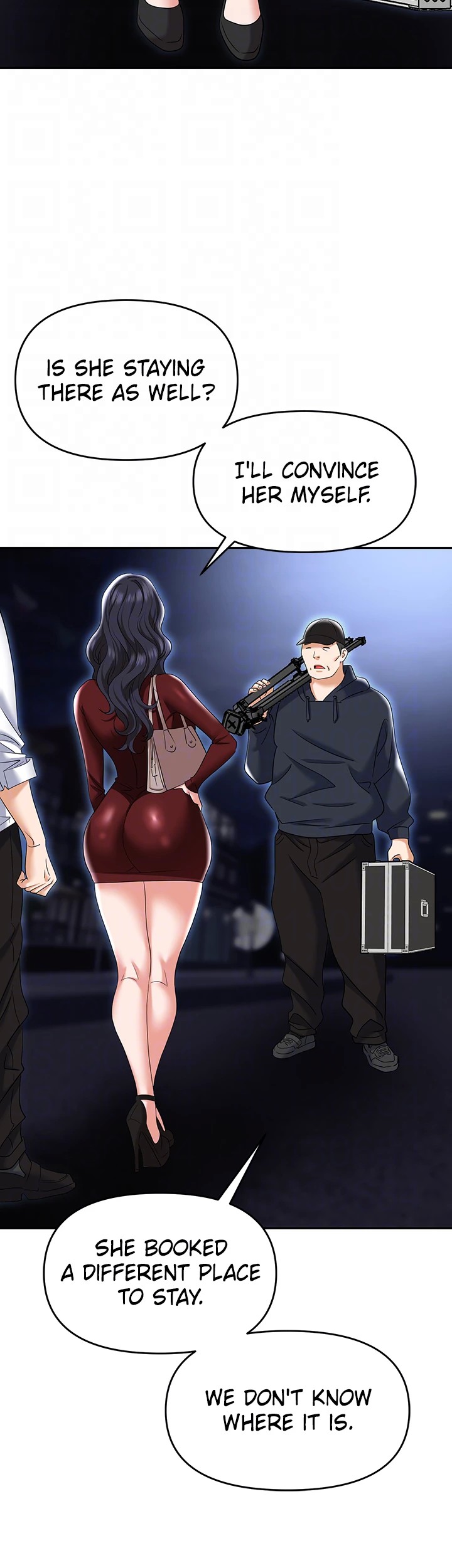 Boobie Trap Chapter 65 image 37
