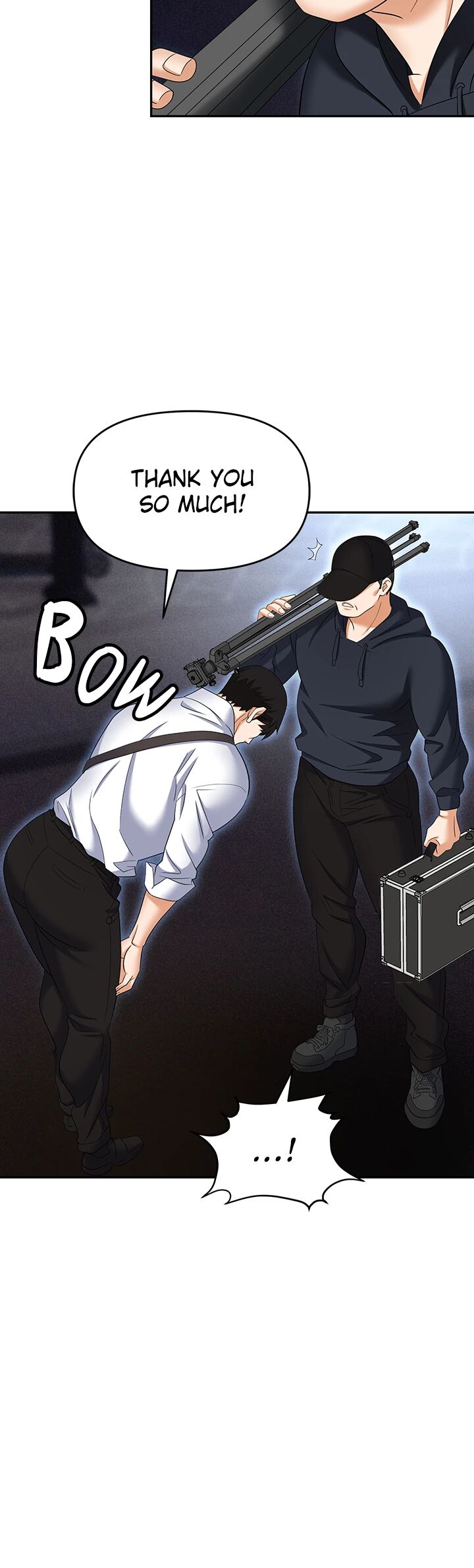 Boobie Trap Chapter 65 image 41