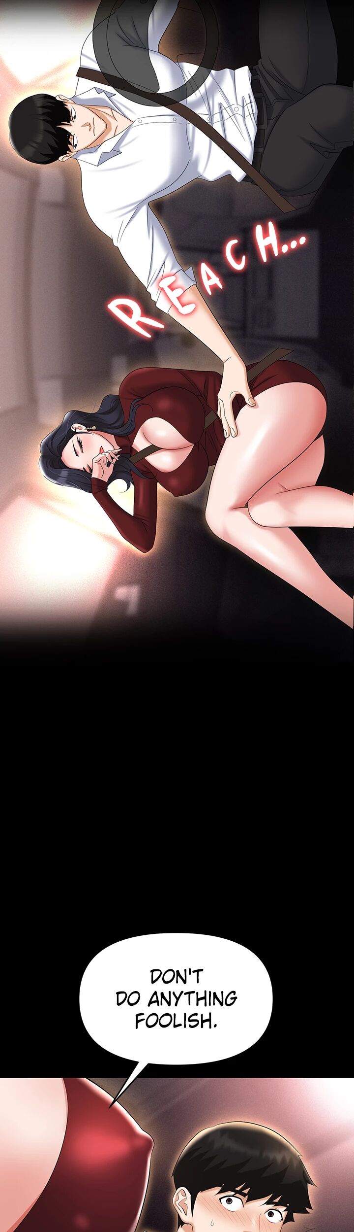 Boobie Trap Chapter 65 image 48