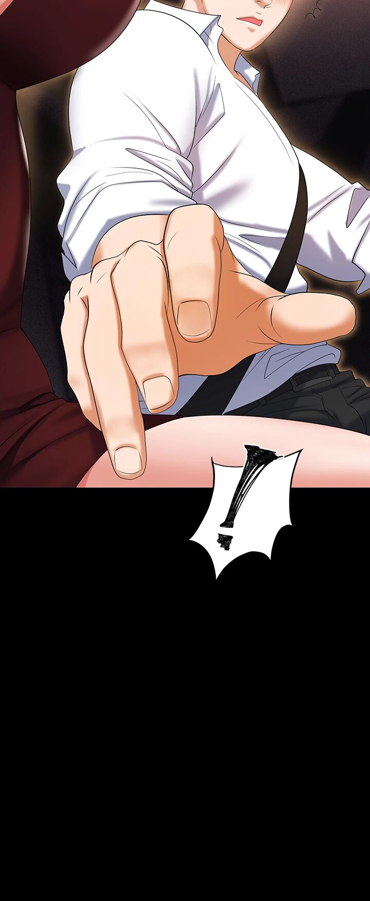 Boobie Trap Chapter 65 image 49