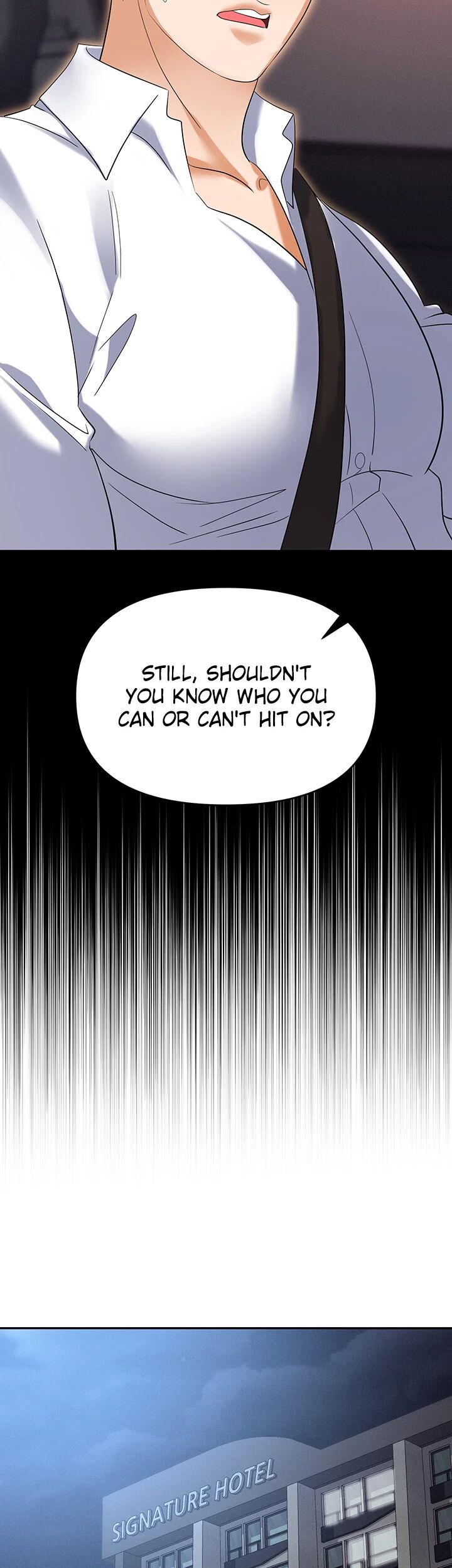 Boobie Trap Chapter 65 image 51