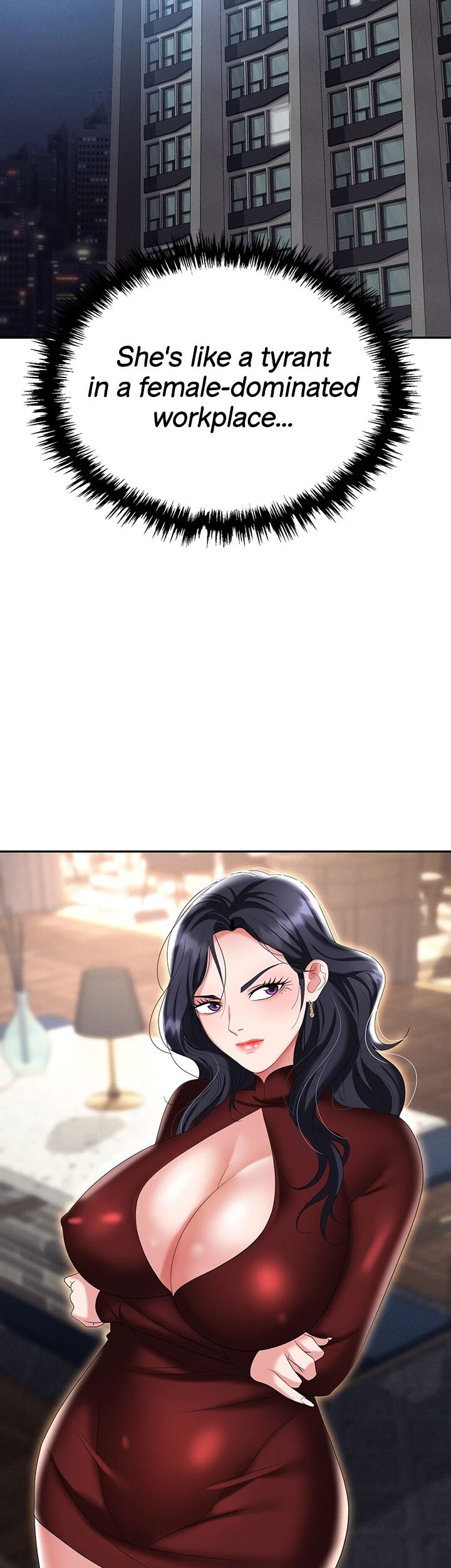 Boobie Trap Chapter 65 image 52