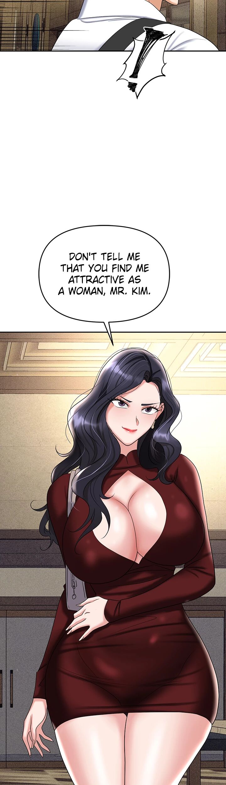 Boobie Trap Chapter 65 image 55