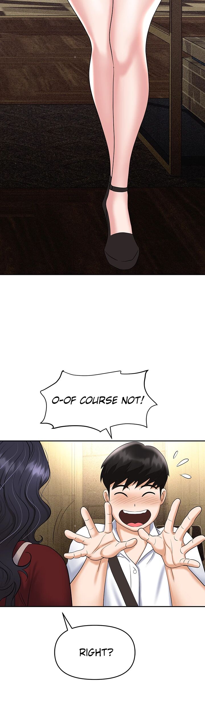 Boobie Trap Chapter 65 image 56