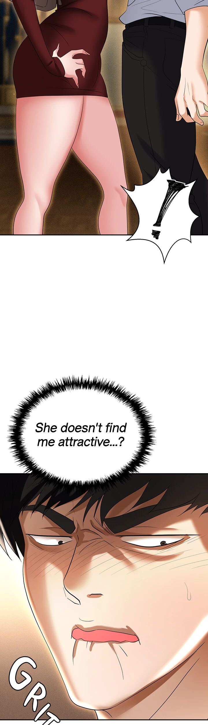 Boobie Trap Chapter 65 image 59