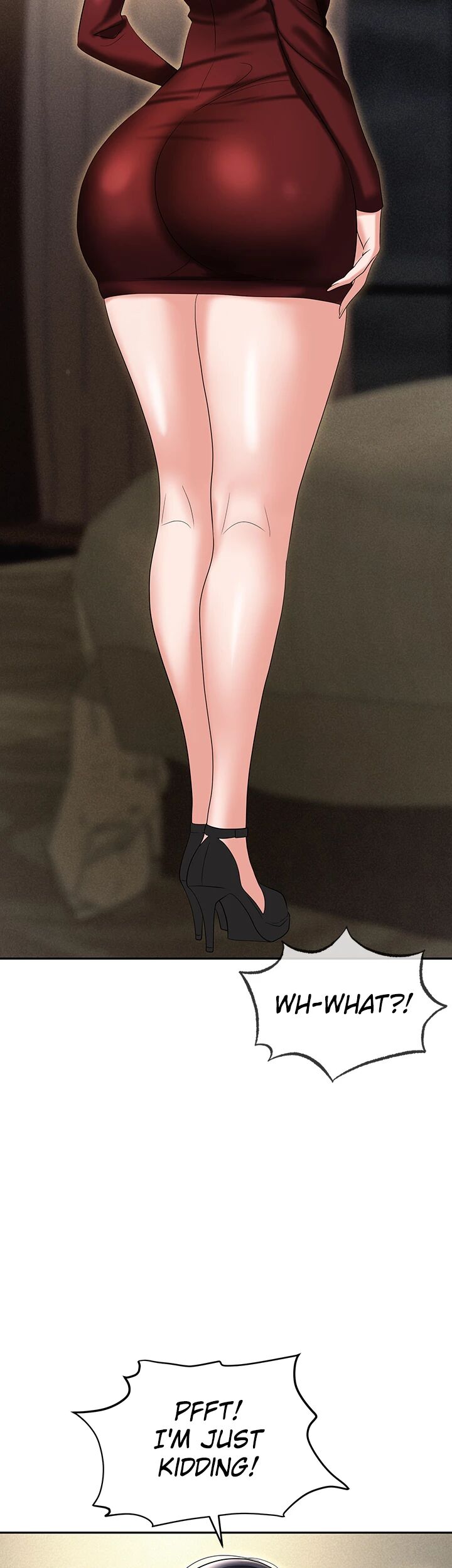 Boobie Trap Chapter 65 image 64