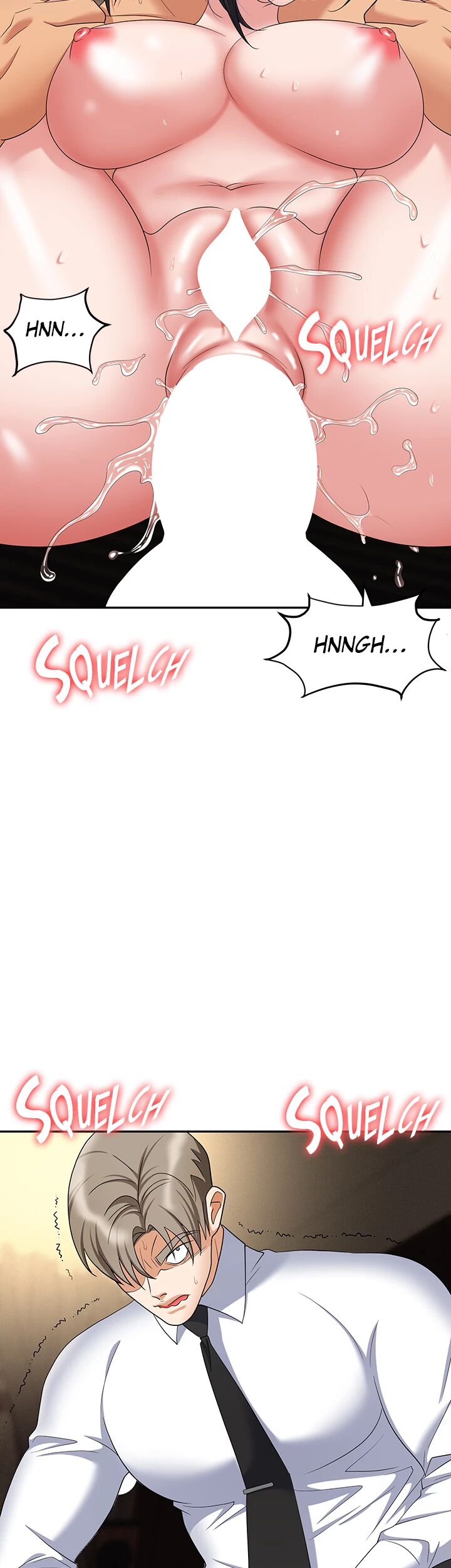 Boobie Trap Chapter 65 image 6