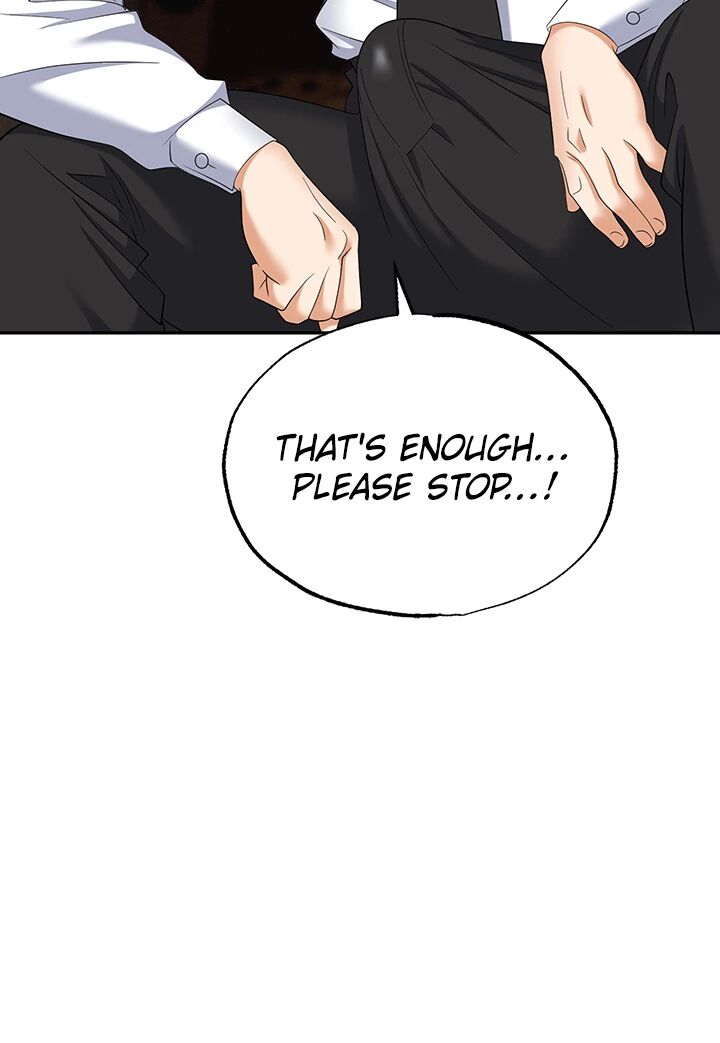 Boobie Trap Chapter 65 image 7