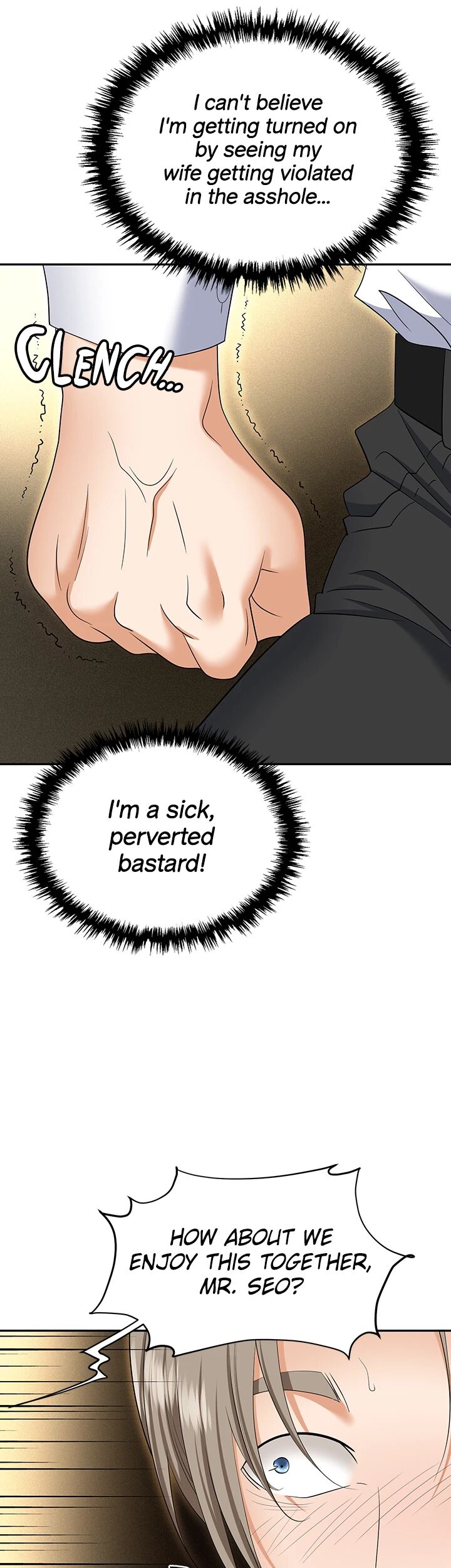 Boobie Trap Chapter 65 image 8