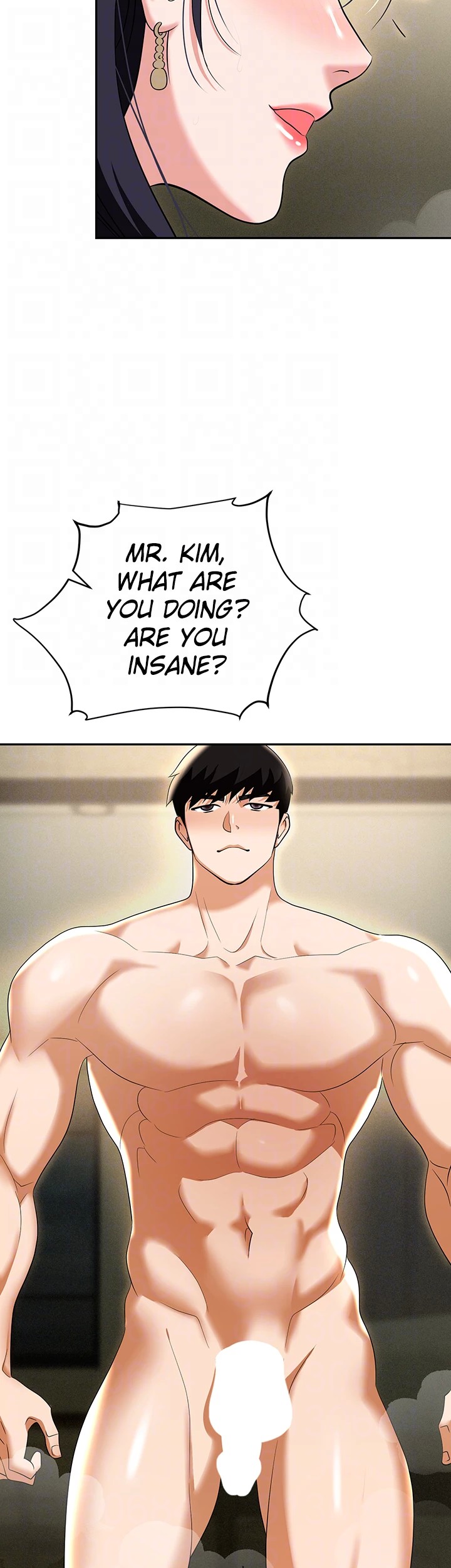 Boobie Trap Chapter 66 image 17