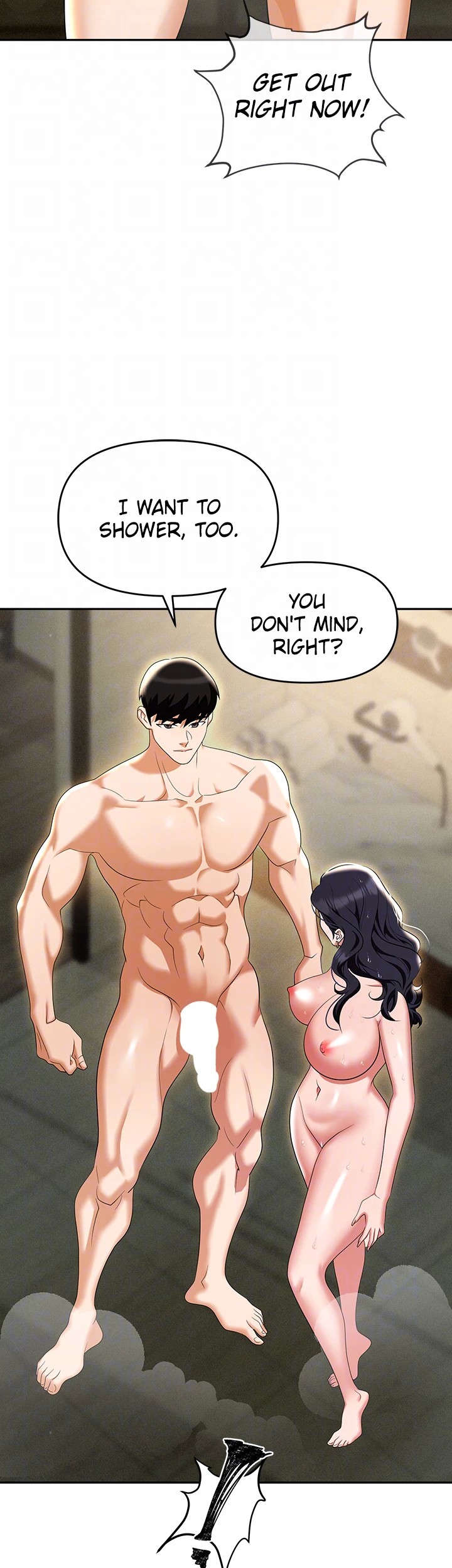 Boobie Trap Chapter 66 image 18