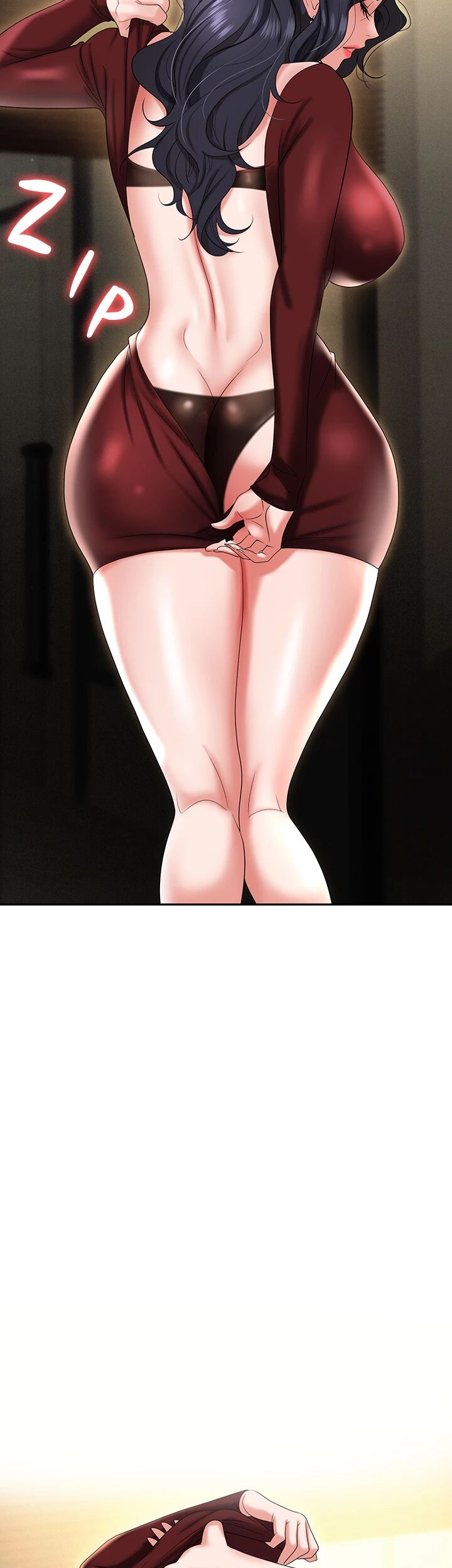 Boobie Trap Chapter 66 image 1