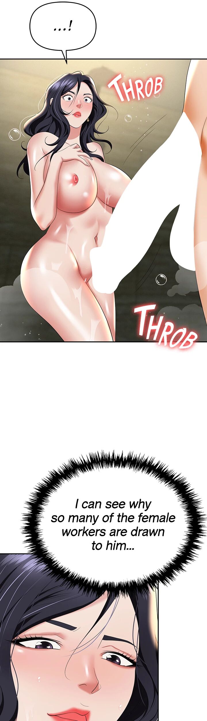 Boobie Trap Chapter 66 image 20