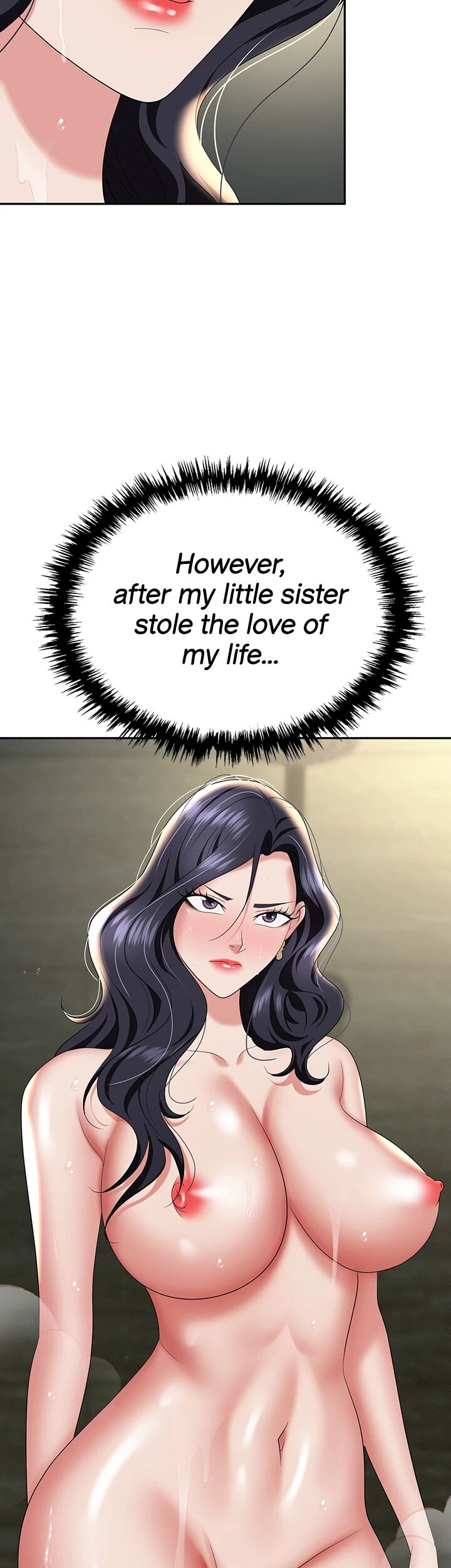 Boobie Trap Chapter 66 image 21