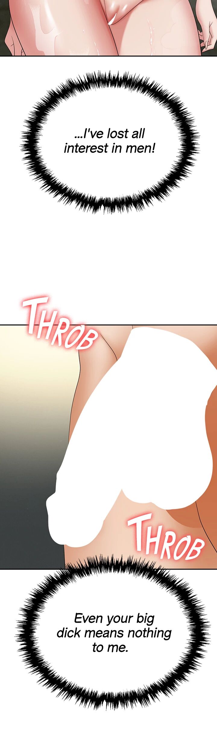 Boobie Trap Chapter 66 image 22