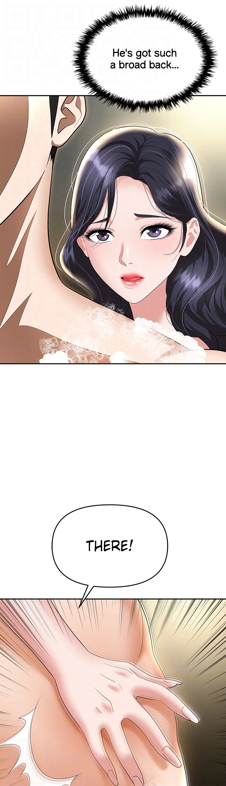 Boobie Trap Chapter 66 image 31