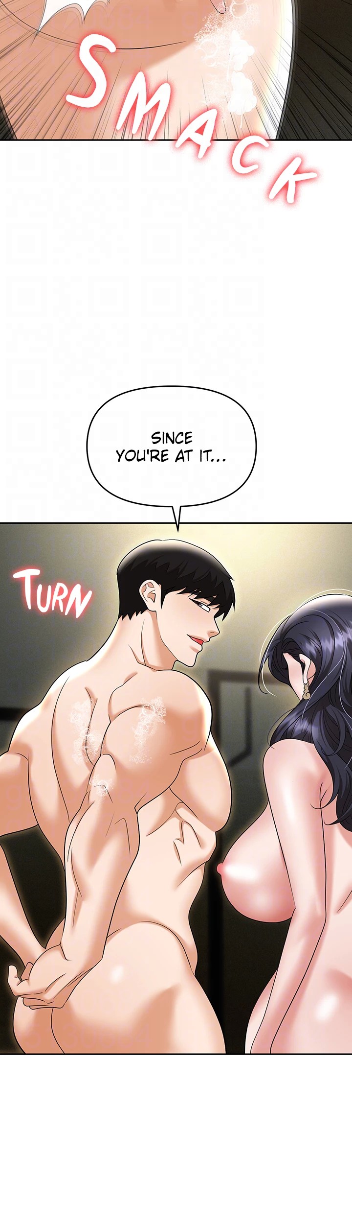 Boobie Trap Chapter 66 image 32