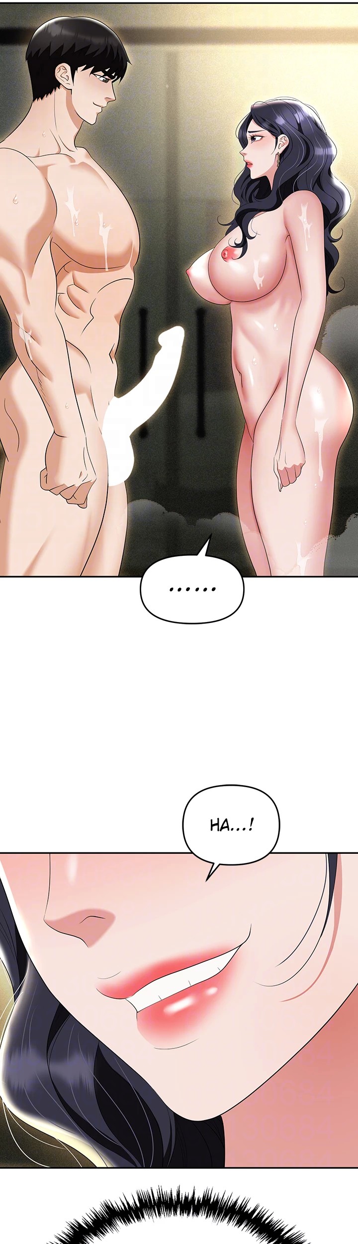 Boobie Trap Chapter 66 image 34