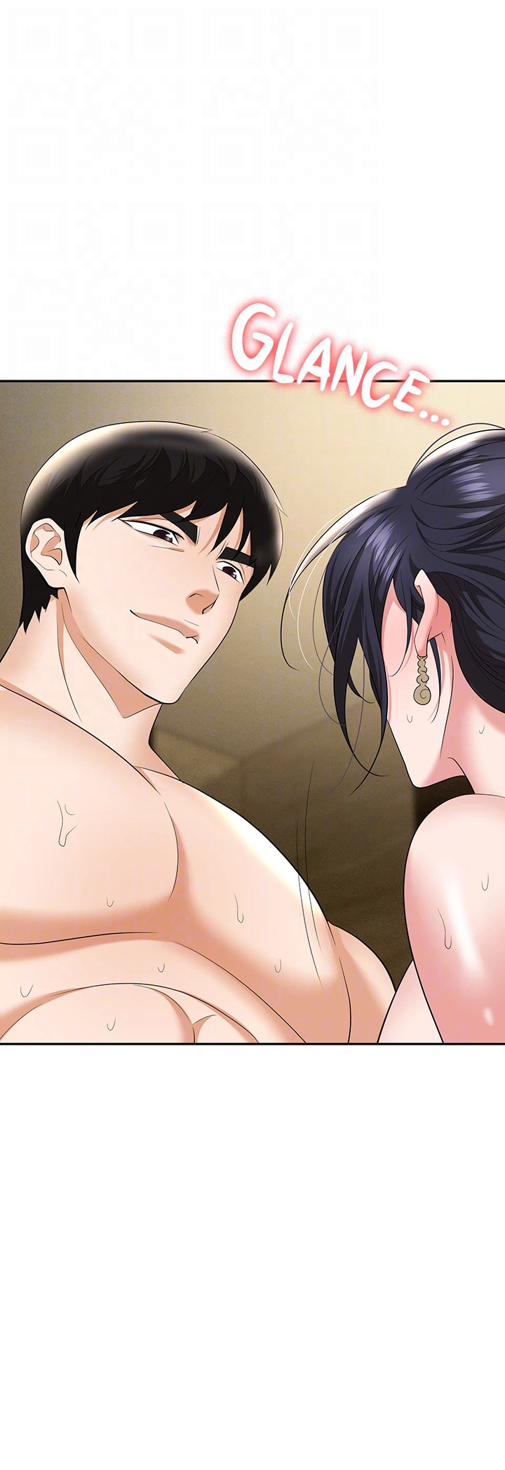 Boobie Trap Chapter 66 image 39
