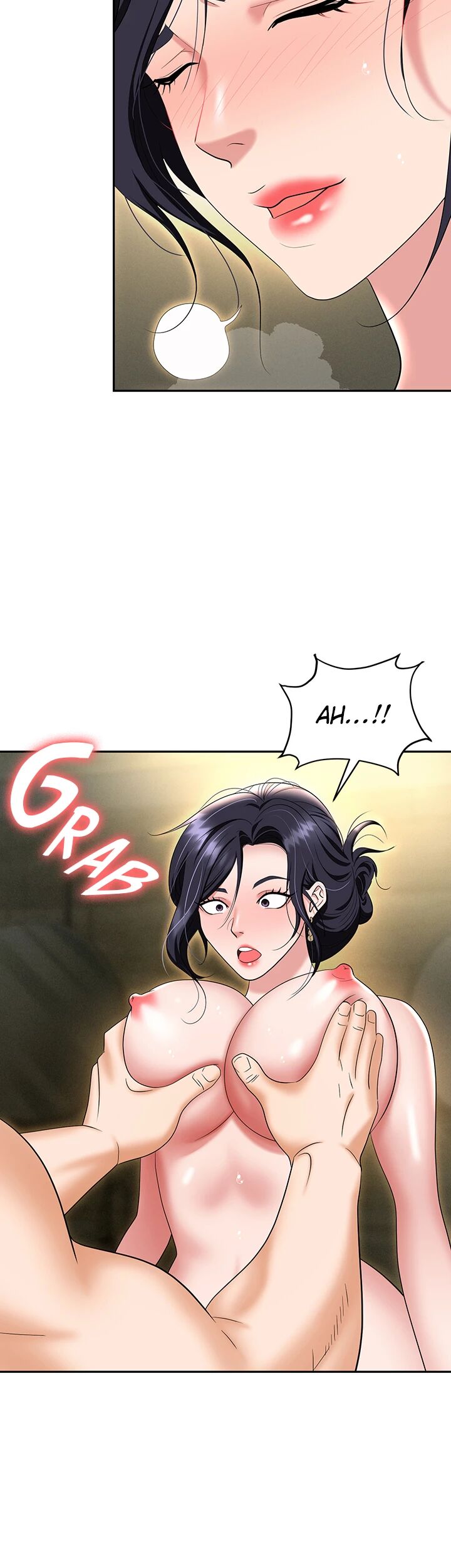 Boobie Trap Chapter 66 image 48