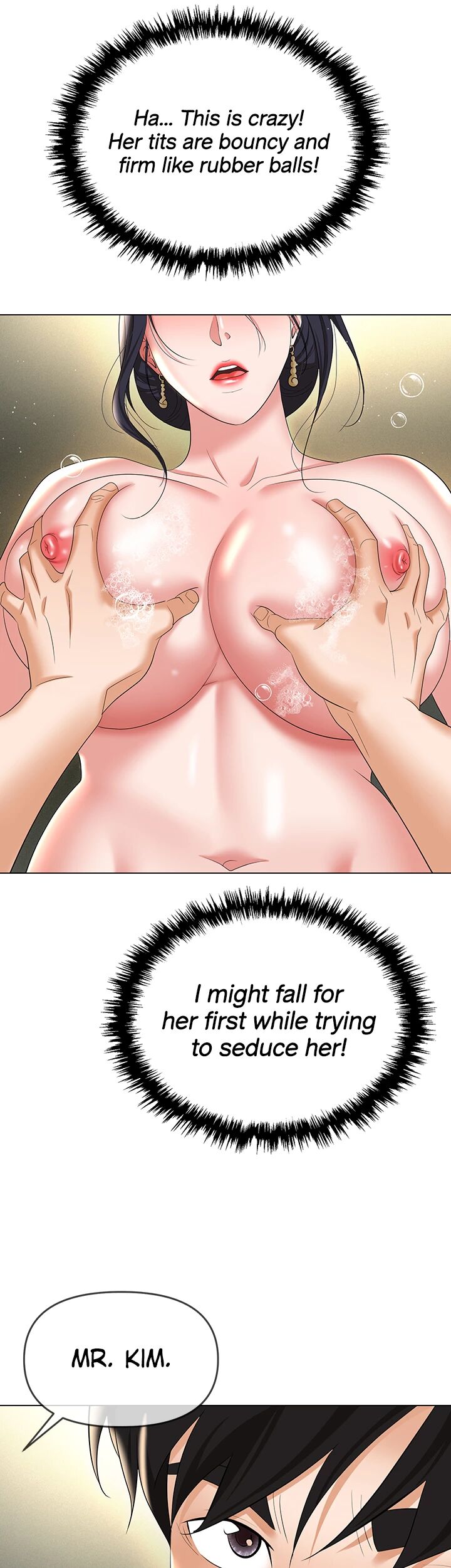 Boobie Trap Chapter 66 image 51
