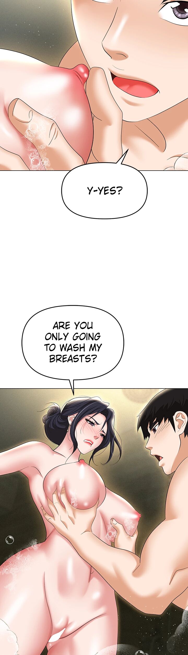 Boobie Trap Chapter 66 image 52