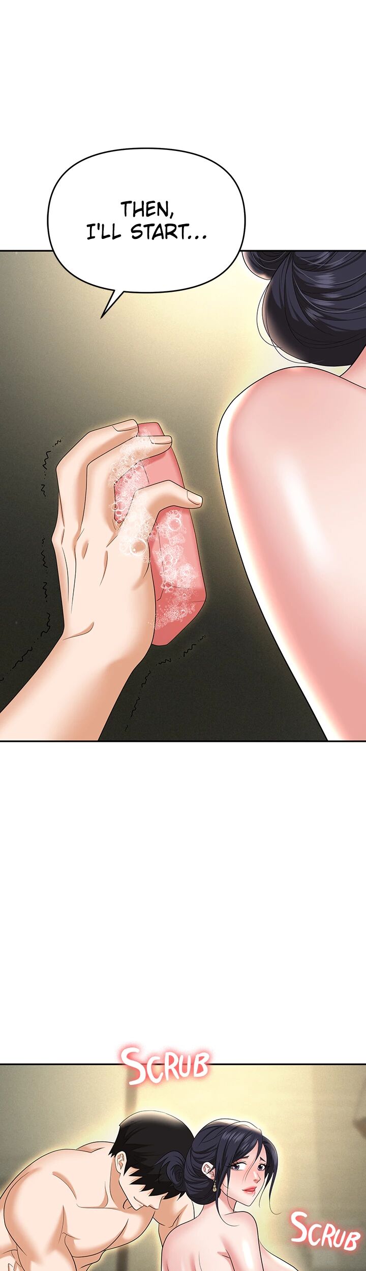 Boobie Trap Chapter 66 image 56