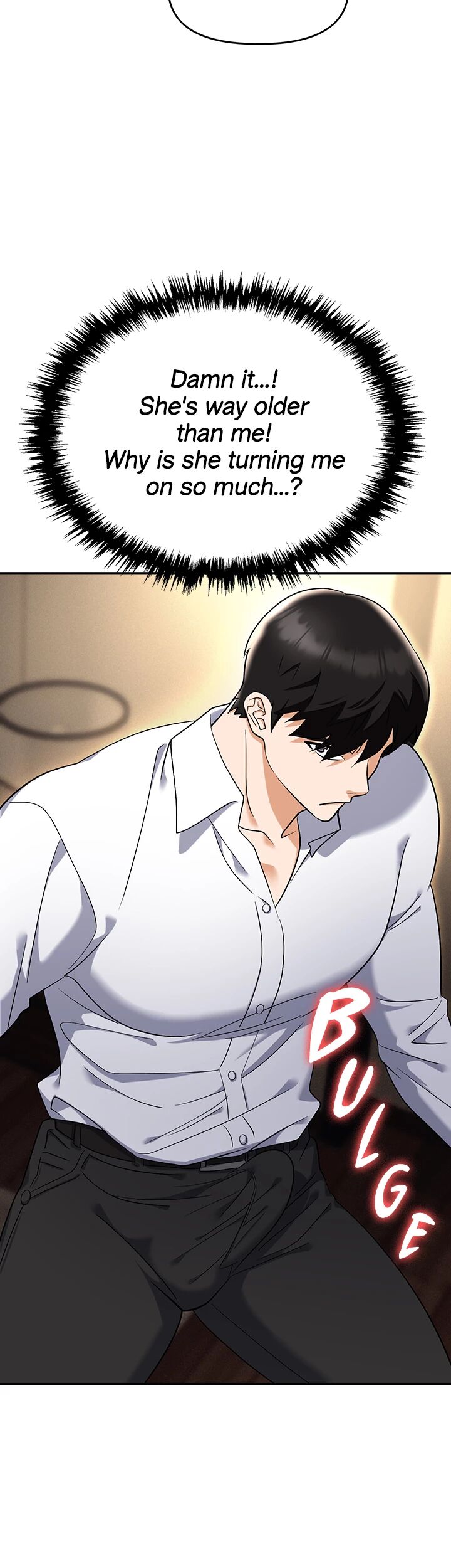 Boobie Trap Chapter 66 image 6