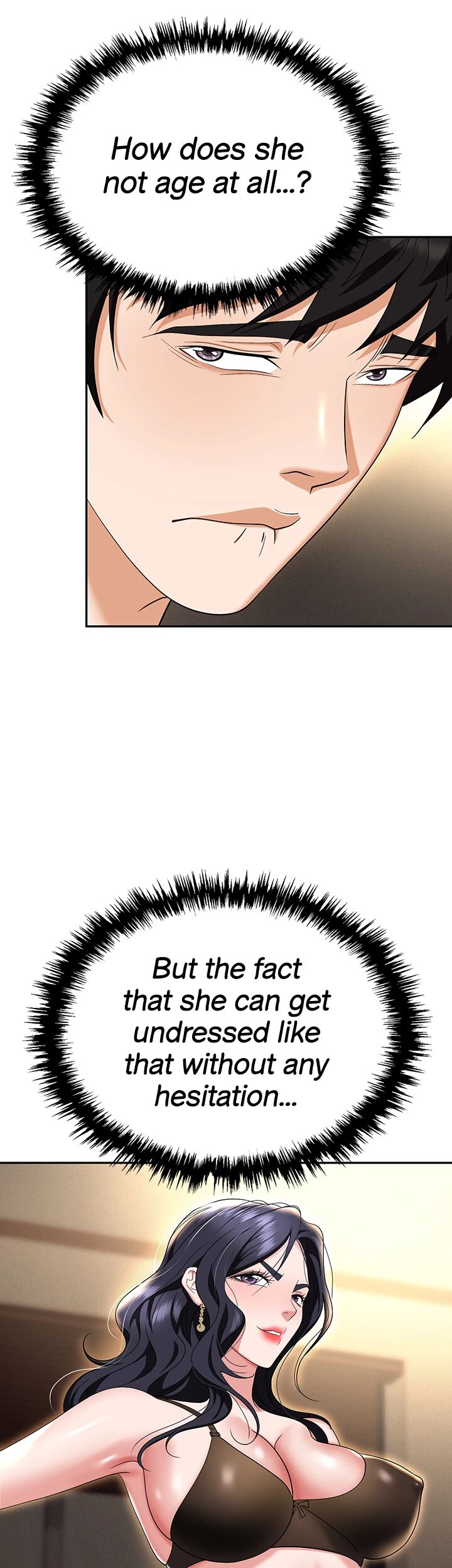 Boobie Trap Chapter 66 image 7