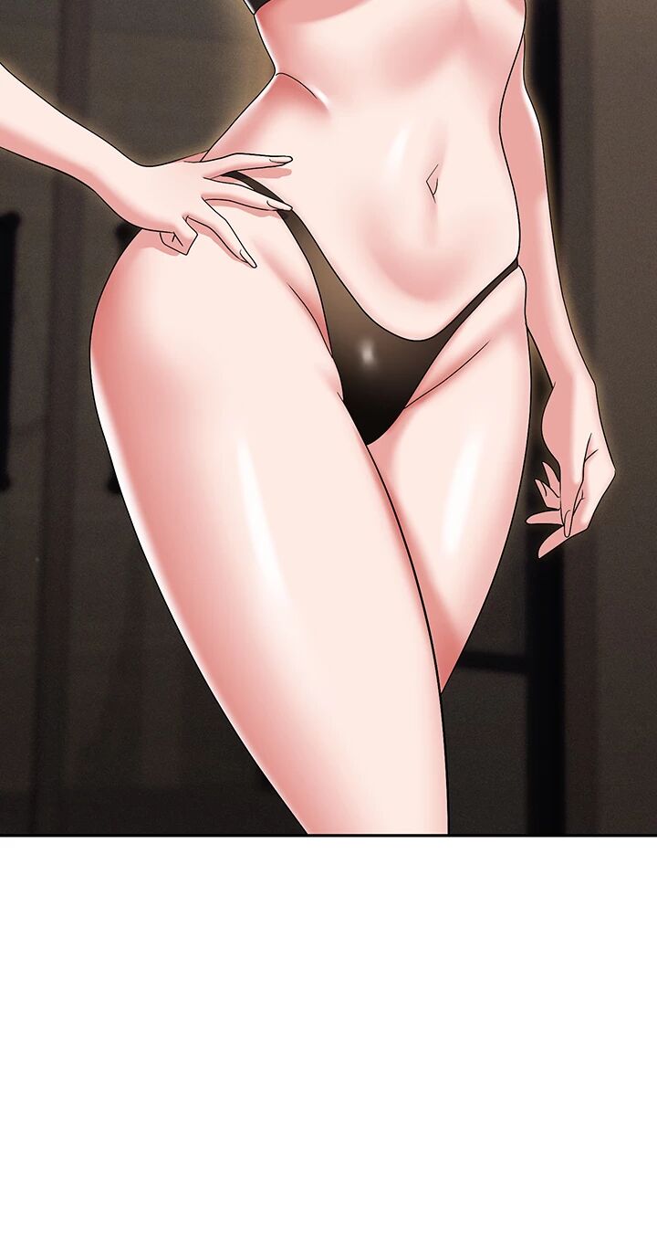Boobie Trap Chapter 66 image 8
