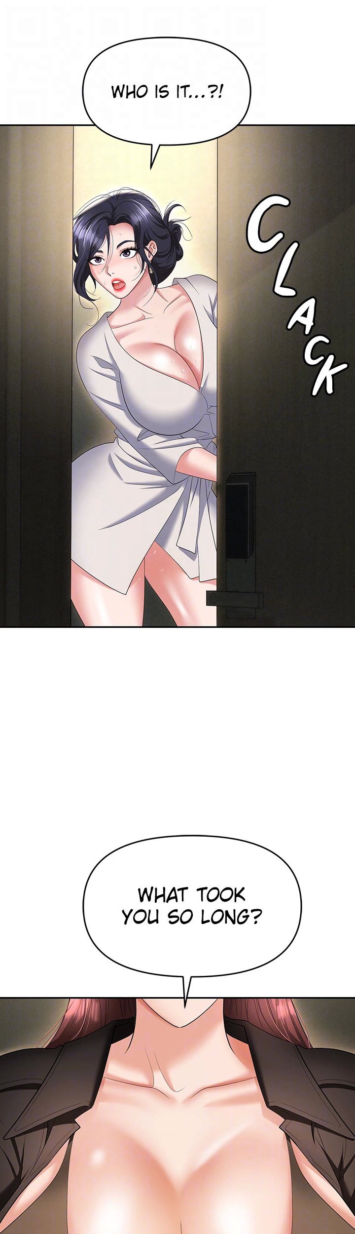 Boobie Trap Chapter 67 image 11