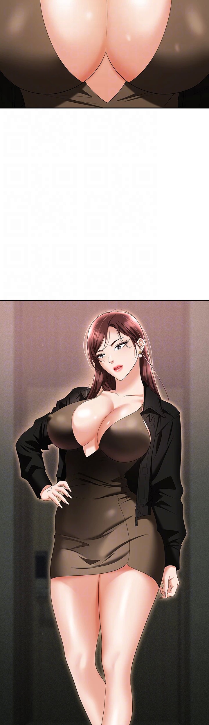 Boobie Trap Chapter 67 image 12